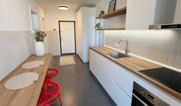 Apartament 2 camere zona Iulius - EMMAR Imobiliare