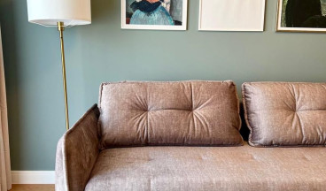 Apartament 2 camere cu parcare Iulius Mall - EMMAR Imobiliare