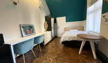 Studio bulevardul Eroilor - EMMAR Imobiliare